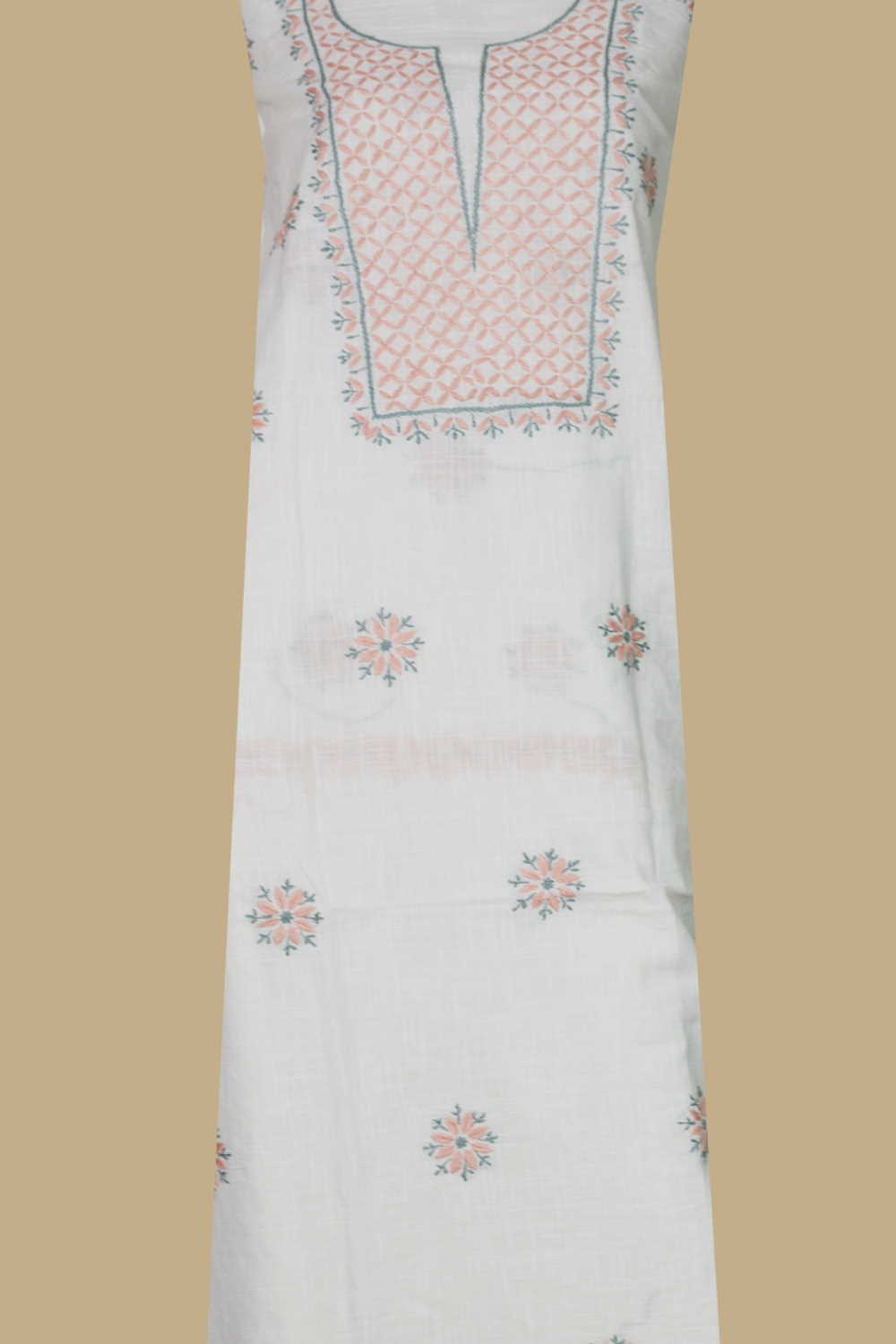 Ajrak Suits-Matkatus 