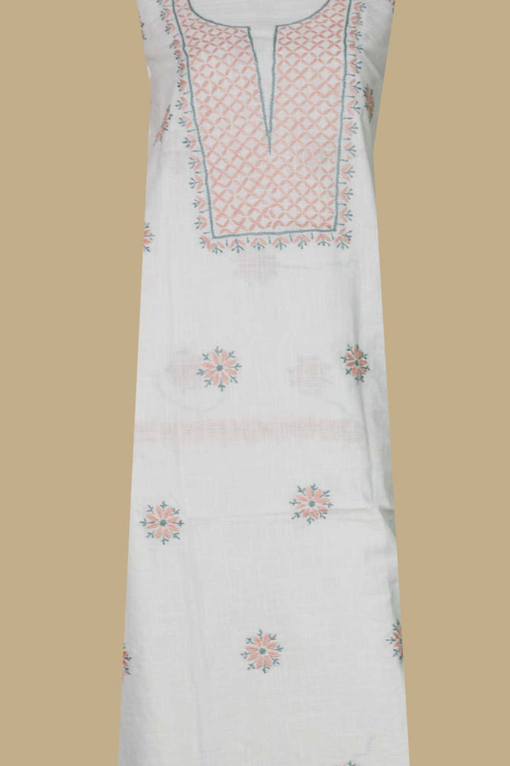 Ajrak Suits-Matkatus 
