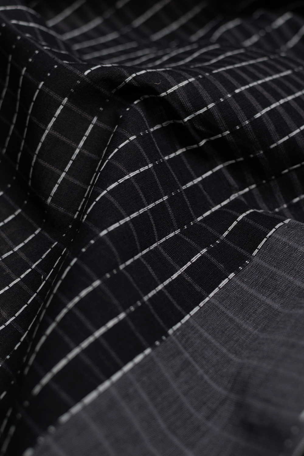 Handwoven Fabric - Matkatus
