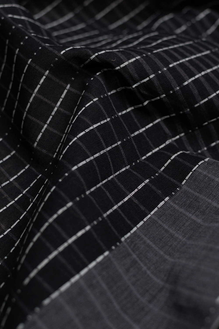 Handwoven Fabric - Matkatus
