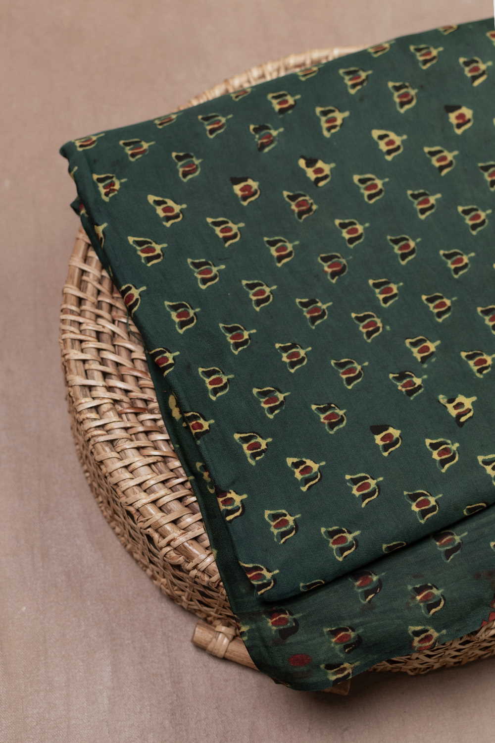 Modal Silk fabrics - Matkatus