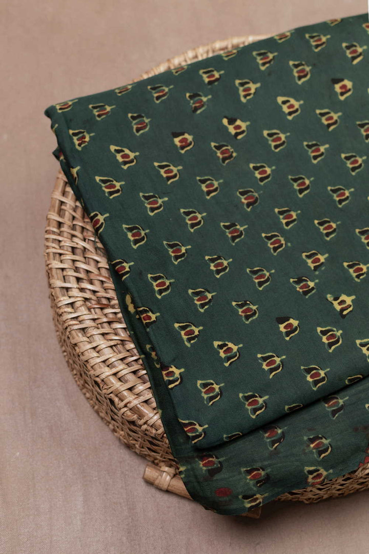 Modal Silk fabrics - Matkatus