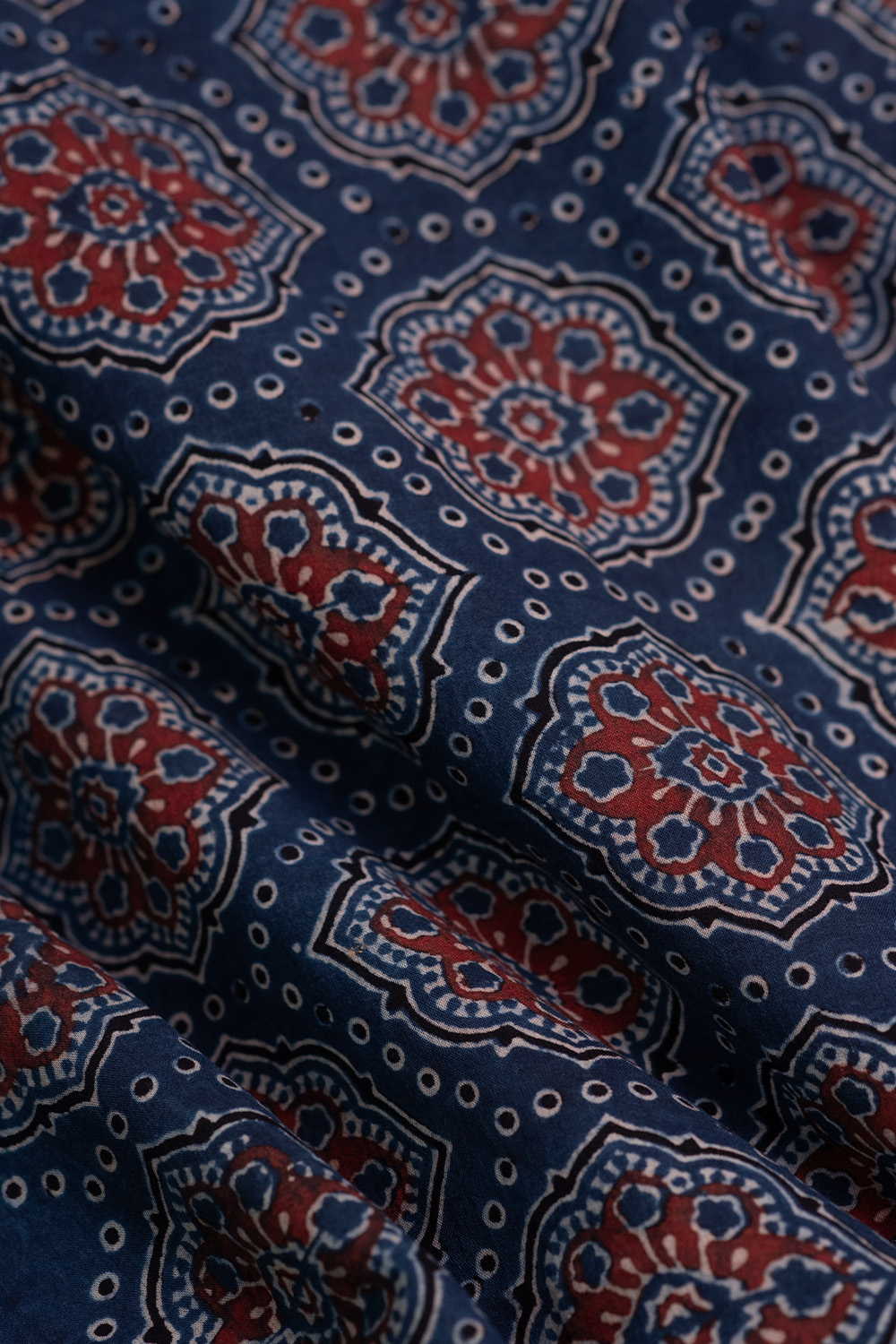 Fabrics - Matkatus 