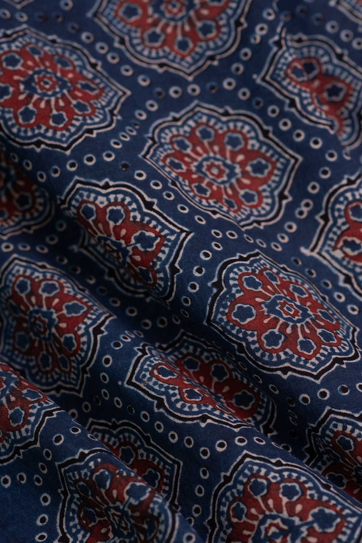 Fabrics - Matkatus 