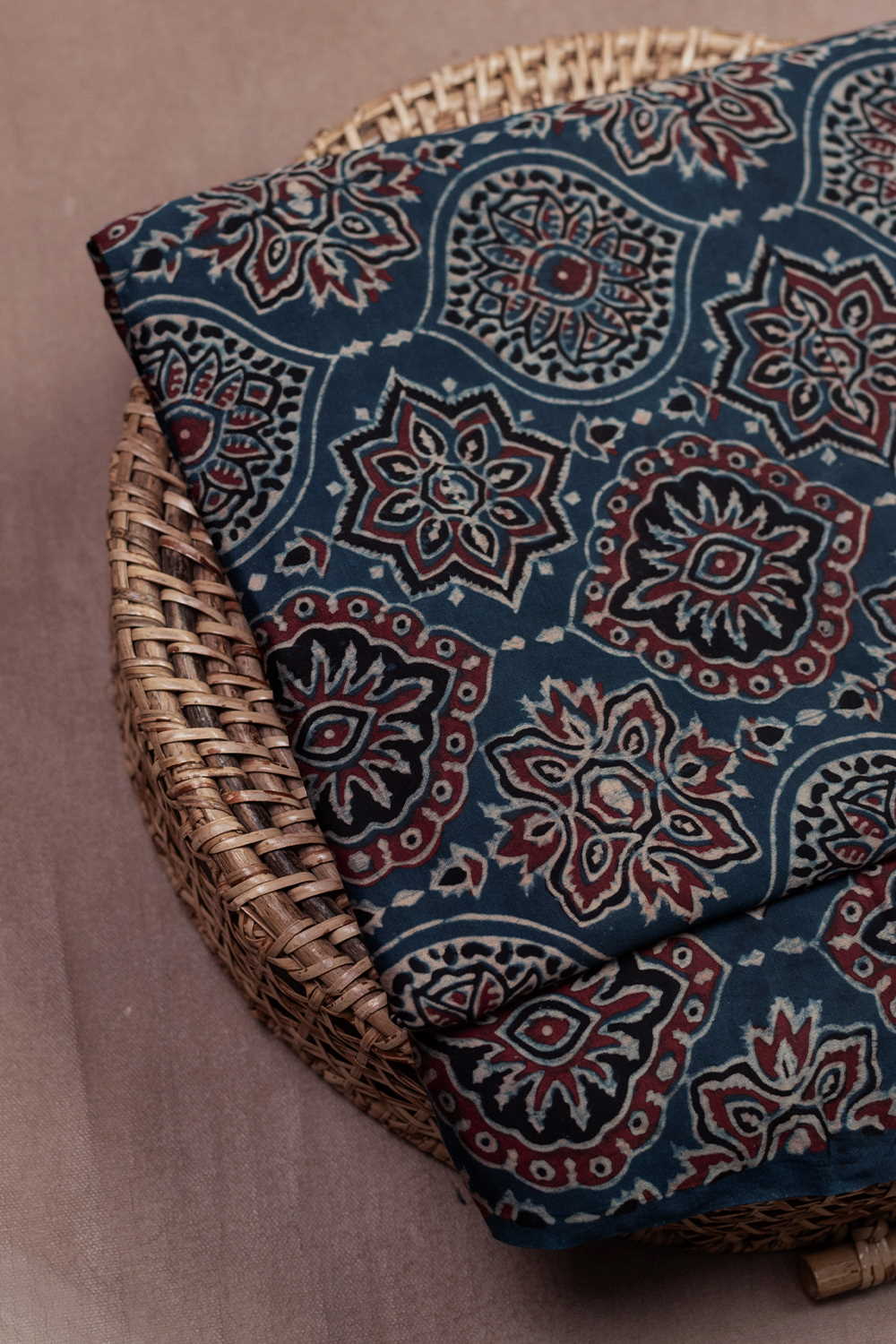 Modal Silk fabrics - Matkatus