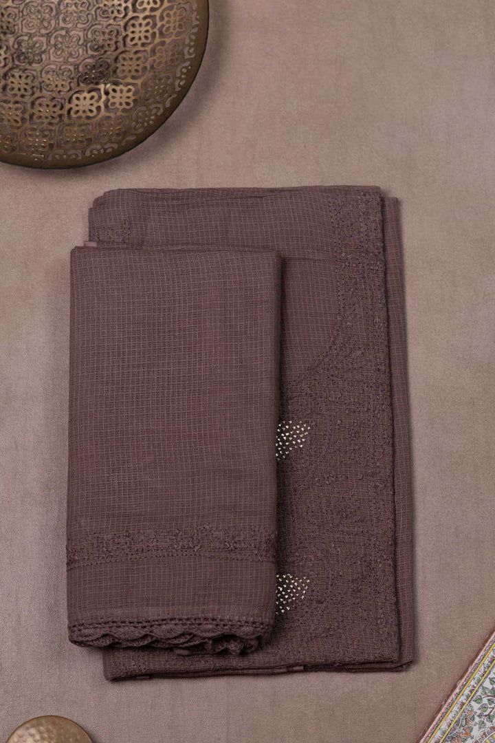 Chikankari Suits - Matkatus 