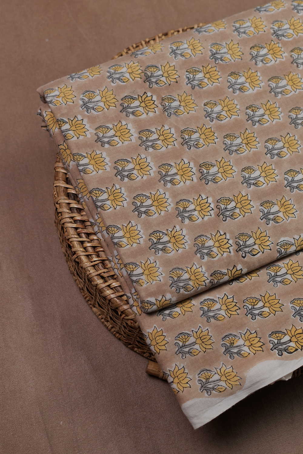 Cotton Fabric-Mtatkatus 