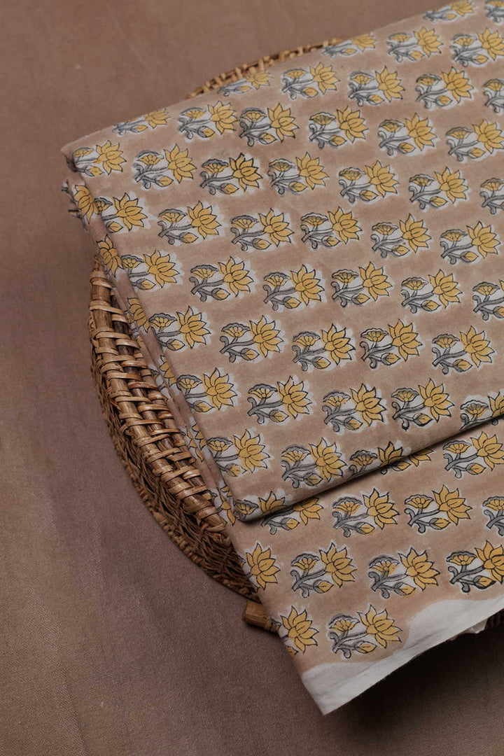 Cotton Fabric-Mtatkatus 