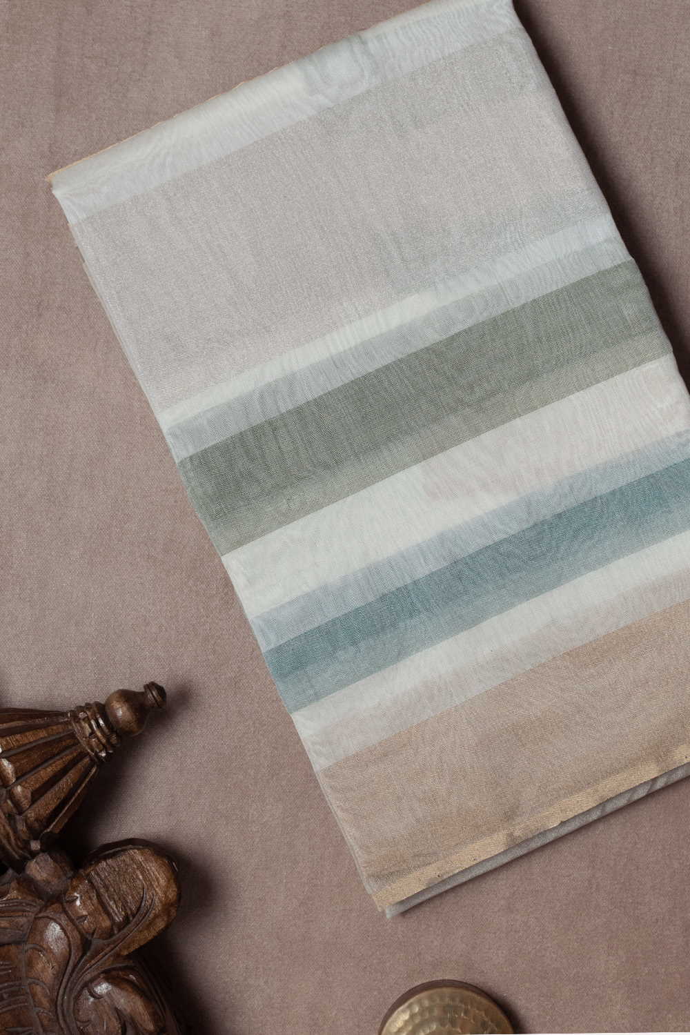 Chanderi Sarees - Matkatus