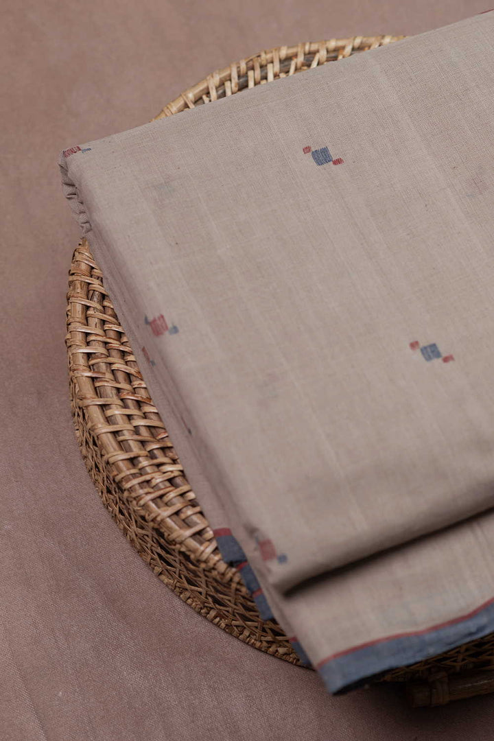 Handspun Fabrics - Matkatus 