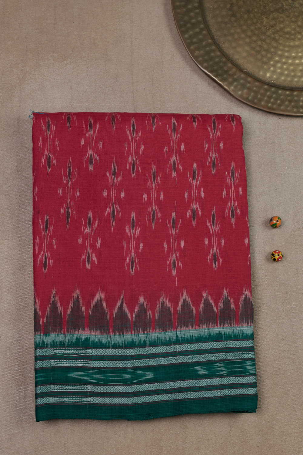 Orissa Ikat Sarees-Matkatus 