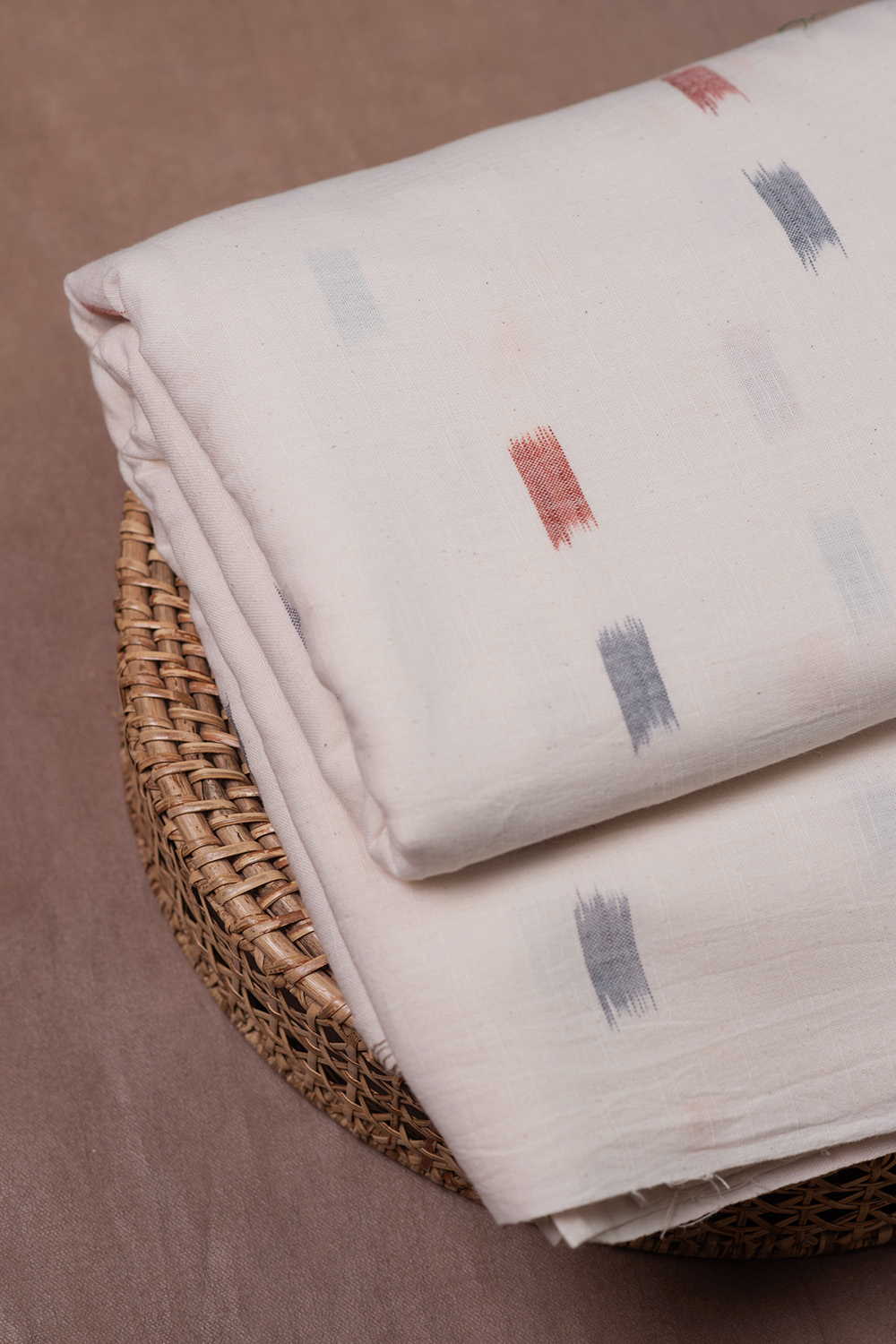 Handwoven fabrics - Matkatus
