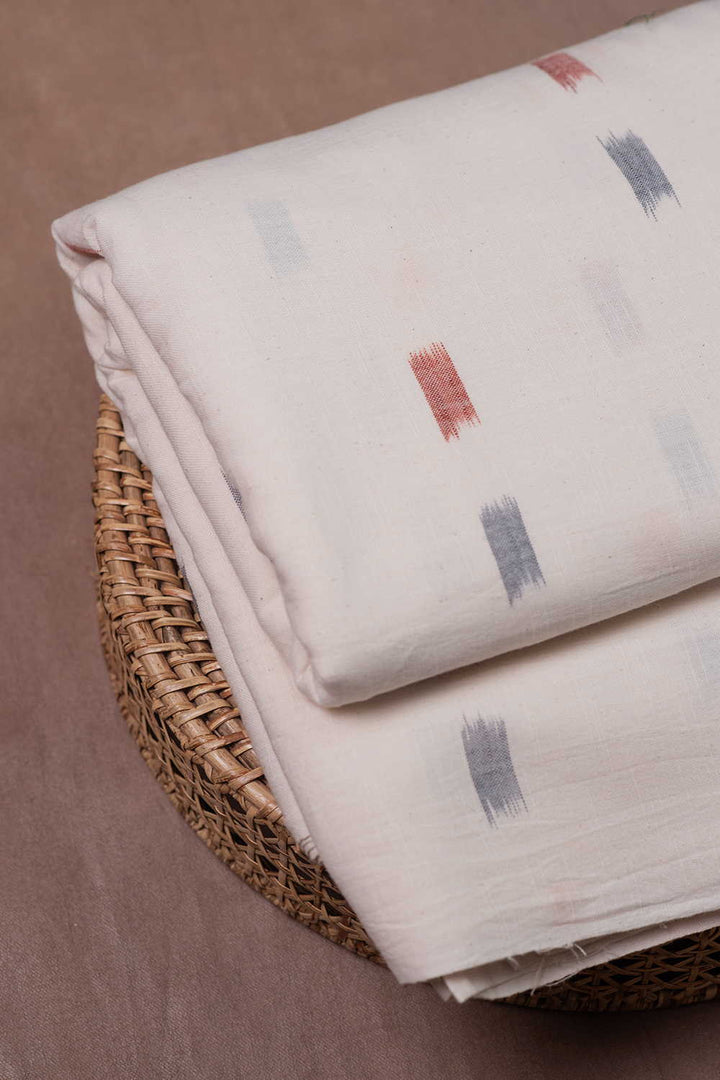 Handwoven fabrics - Matkatus