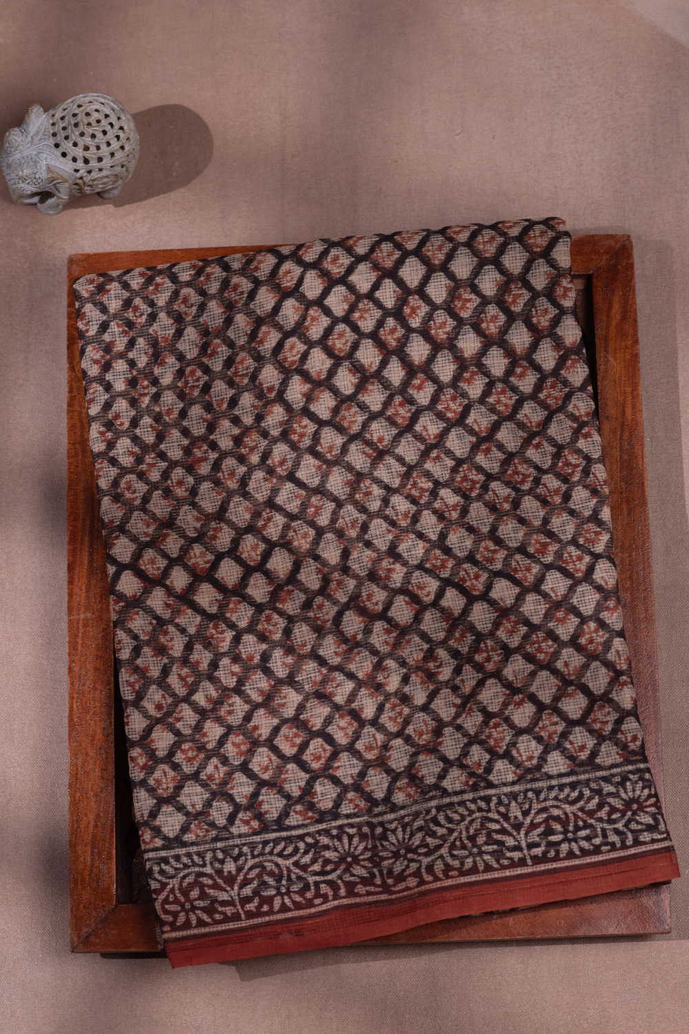 Kota Saree - Matkatus 