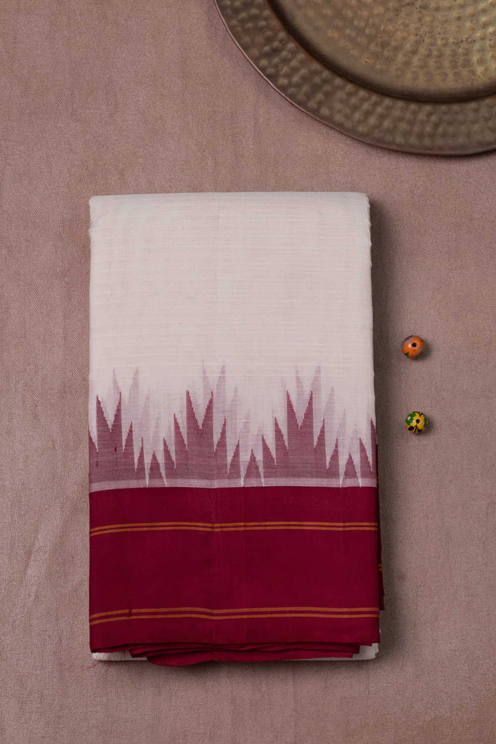 Cotton Saree - Matkatus