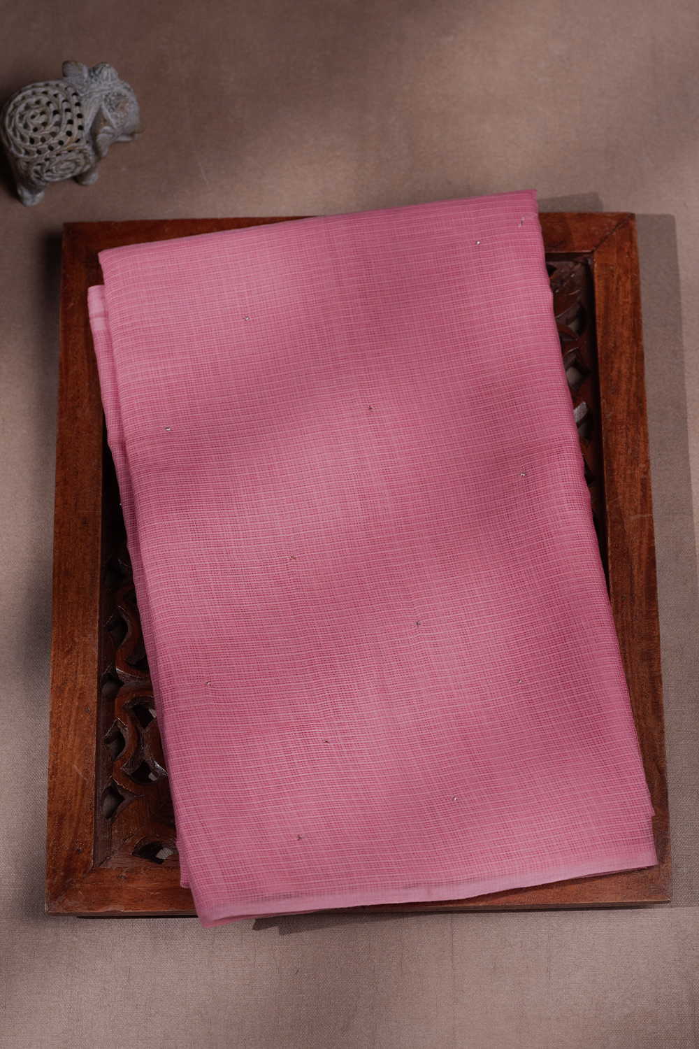 Kota Cotton Saree - Matkatus