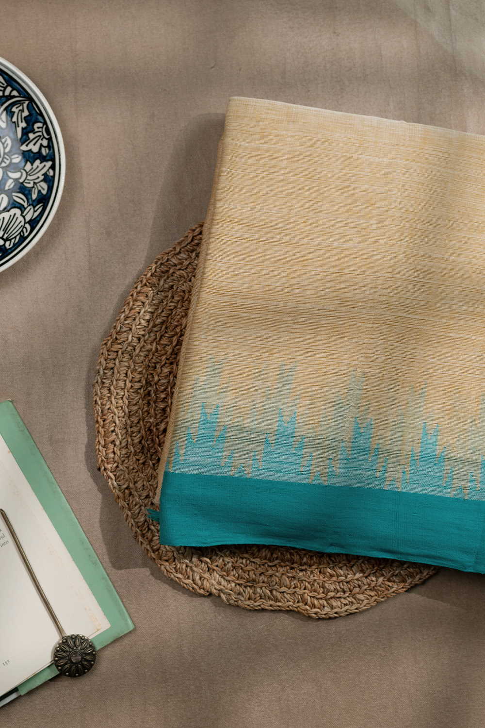 Sarees-Matkatus 