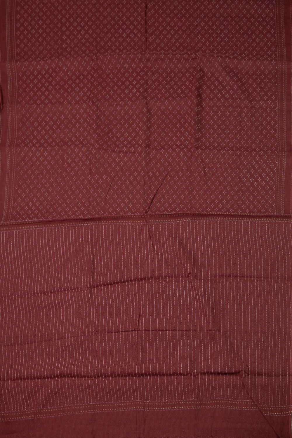 Cotton Saree - Matkatus 