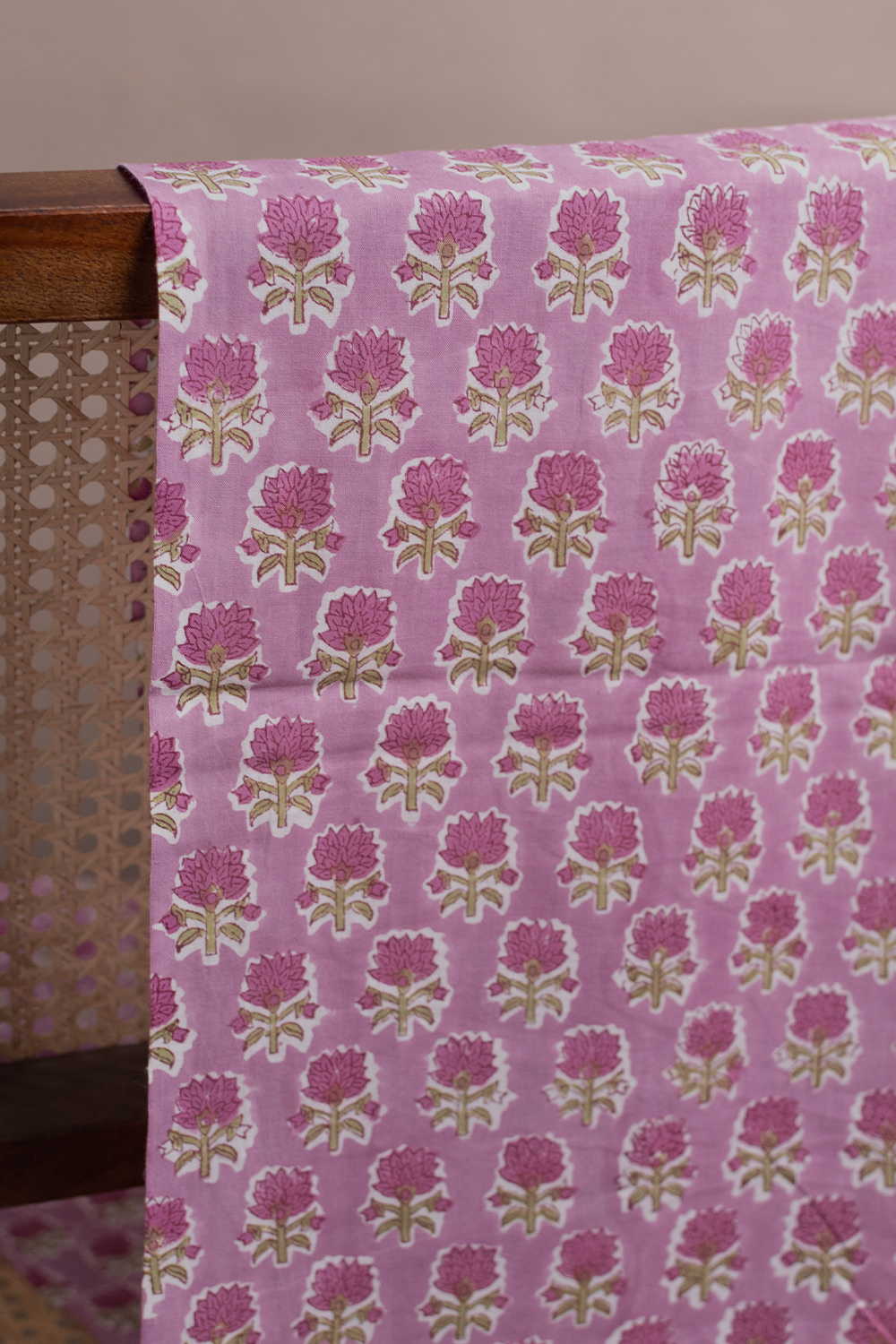 Perfectly Paired Saree - Matkatus 