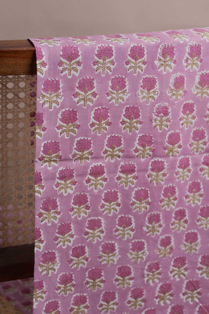 Perfectly Paired Saree - Matkatus 