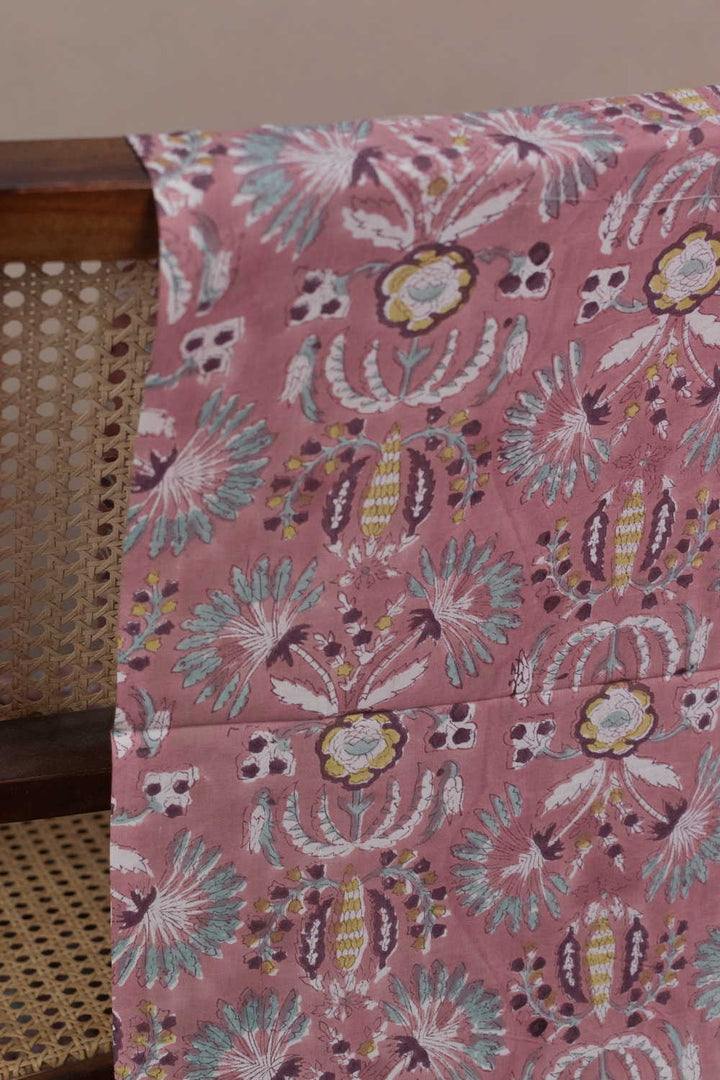 Sanganeri Fabrics-Matkatus  