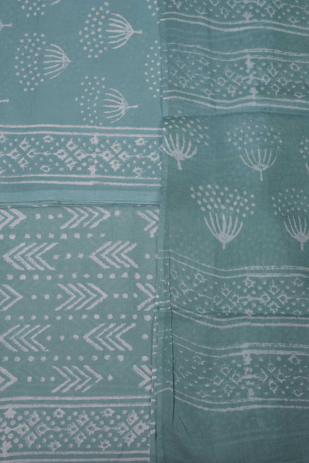 Unstitched Suits - Matkatus