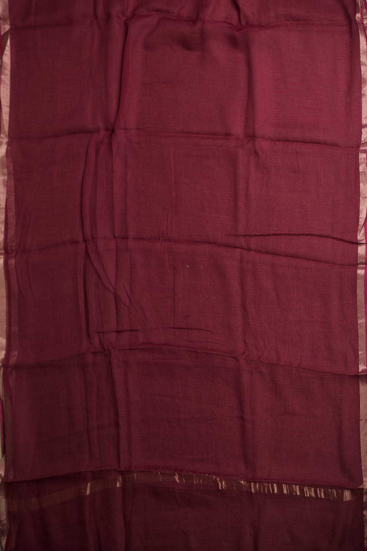 Tie & Dye Sarees - Matkatus