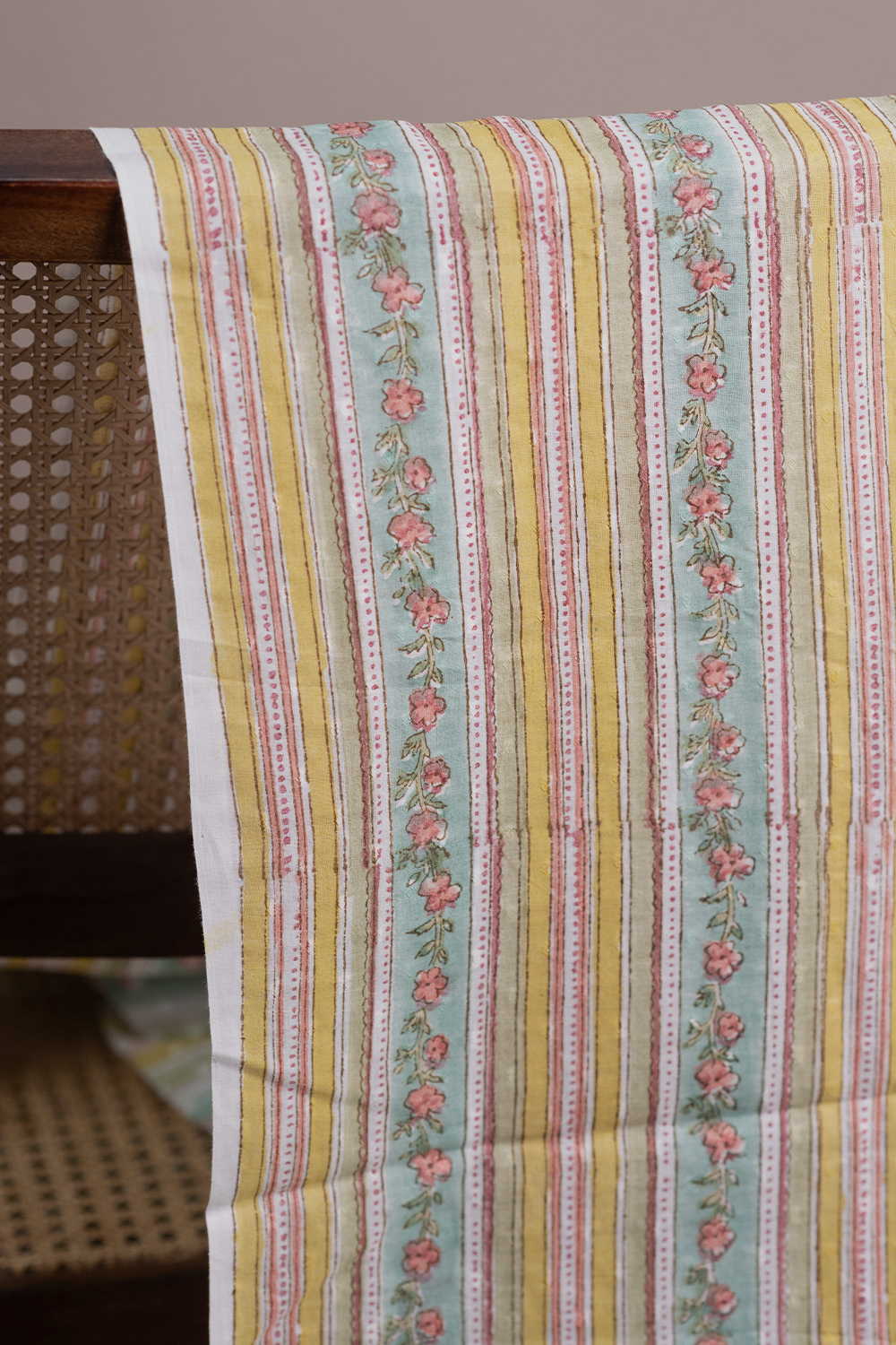 Cotton Fabrics - Matkatus 