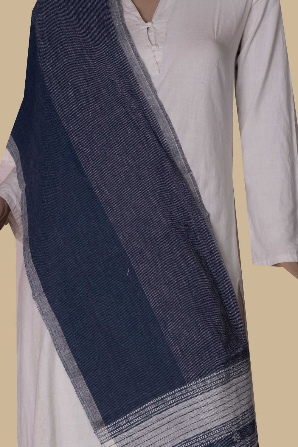 Bhujodi Stoles - Matkatus 