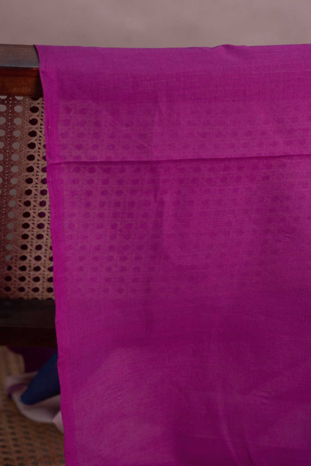 Cotton Fabric -Matkatus