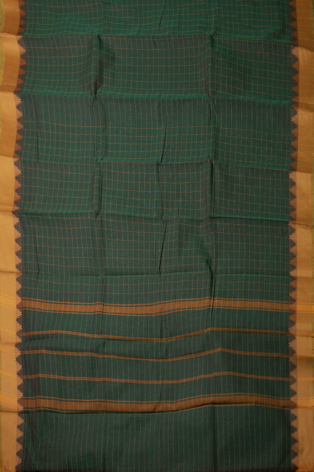 Traditional Coton Saree - Matkatus 