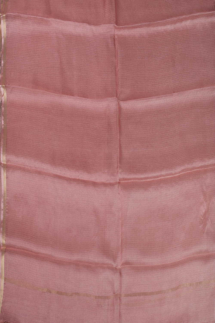 Silk Dupattas - Matkatus