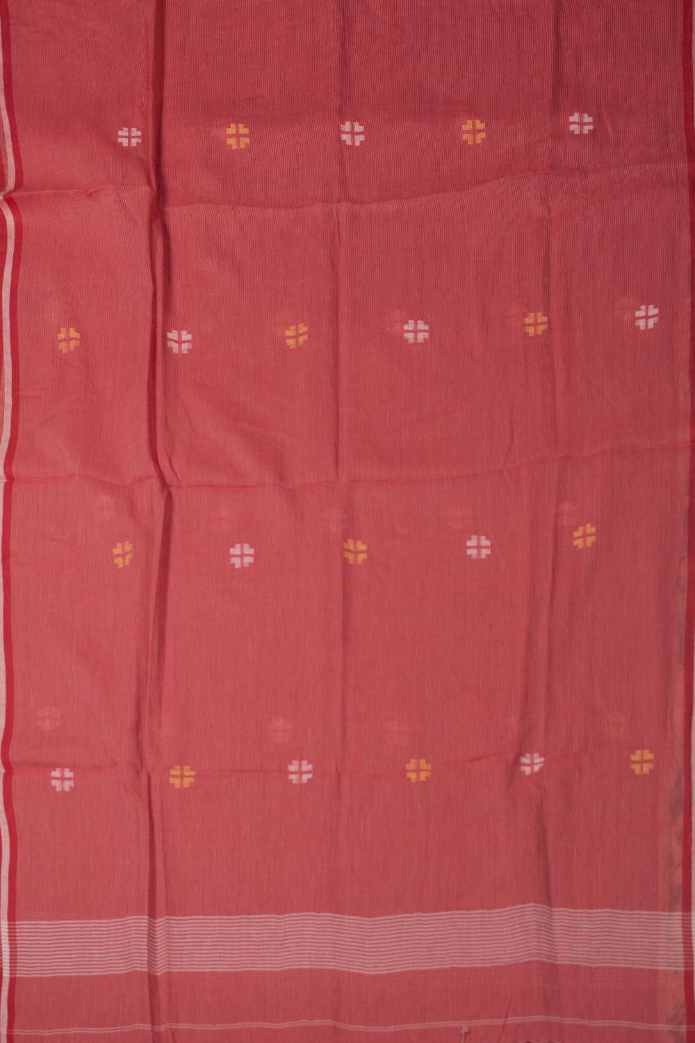 Cotton Dupattas - Matkatus