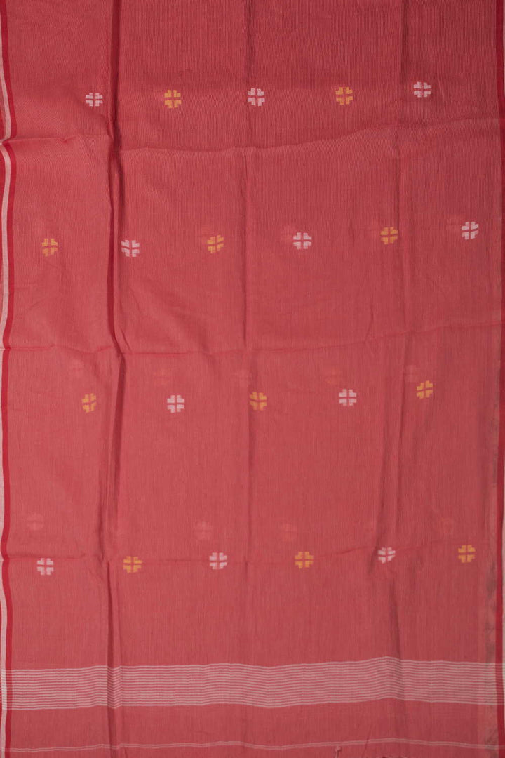 Cotton Dupattas - Matkatus