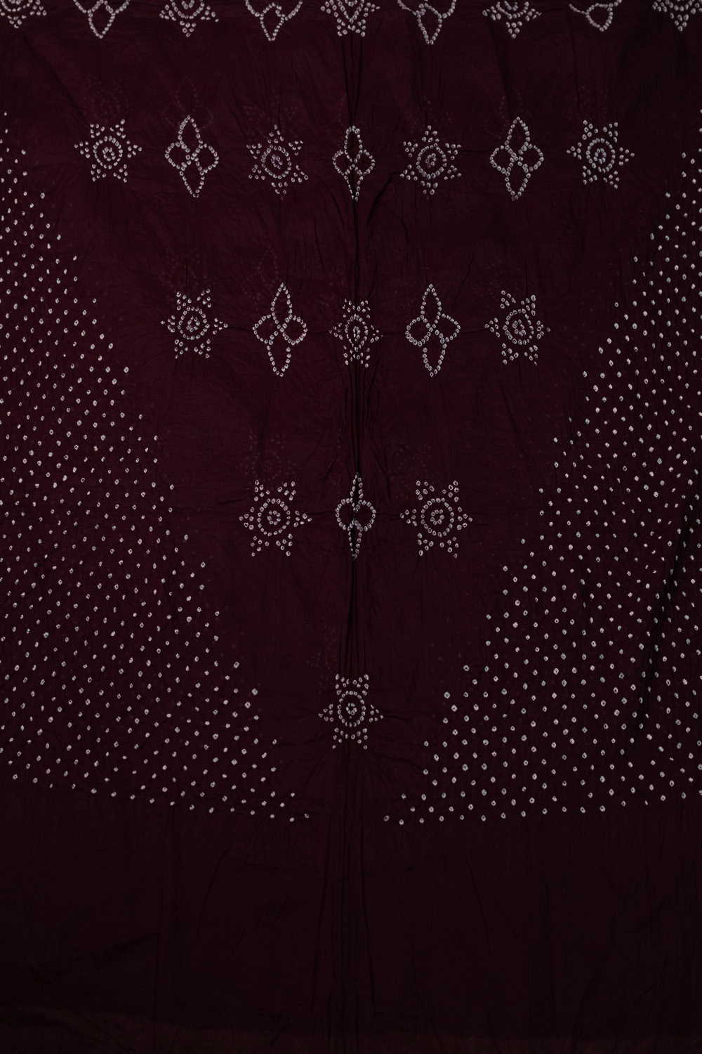 Cotton Dupatta - Matkatus 