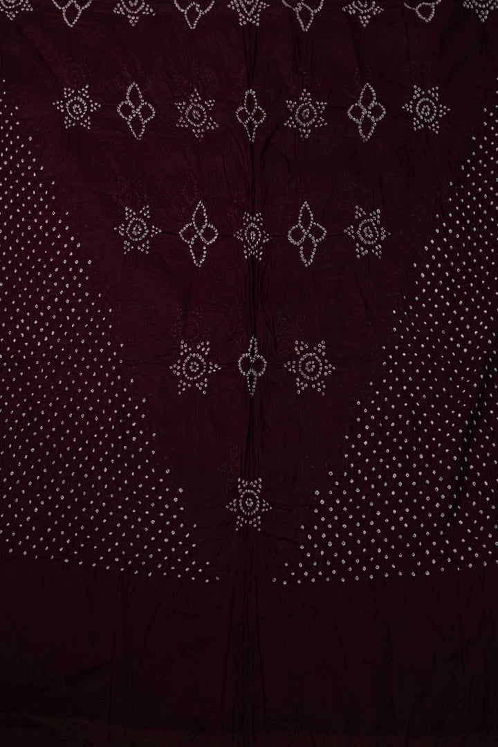 Cotton Dupatta - Matkatus 