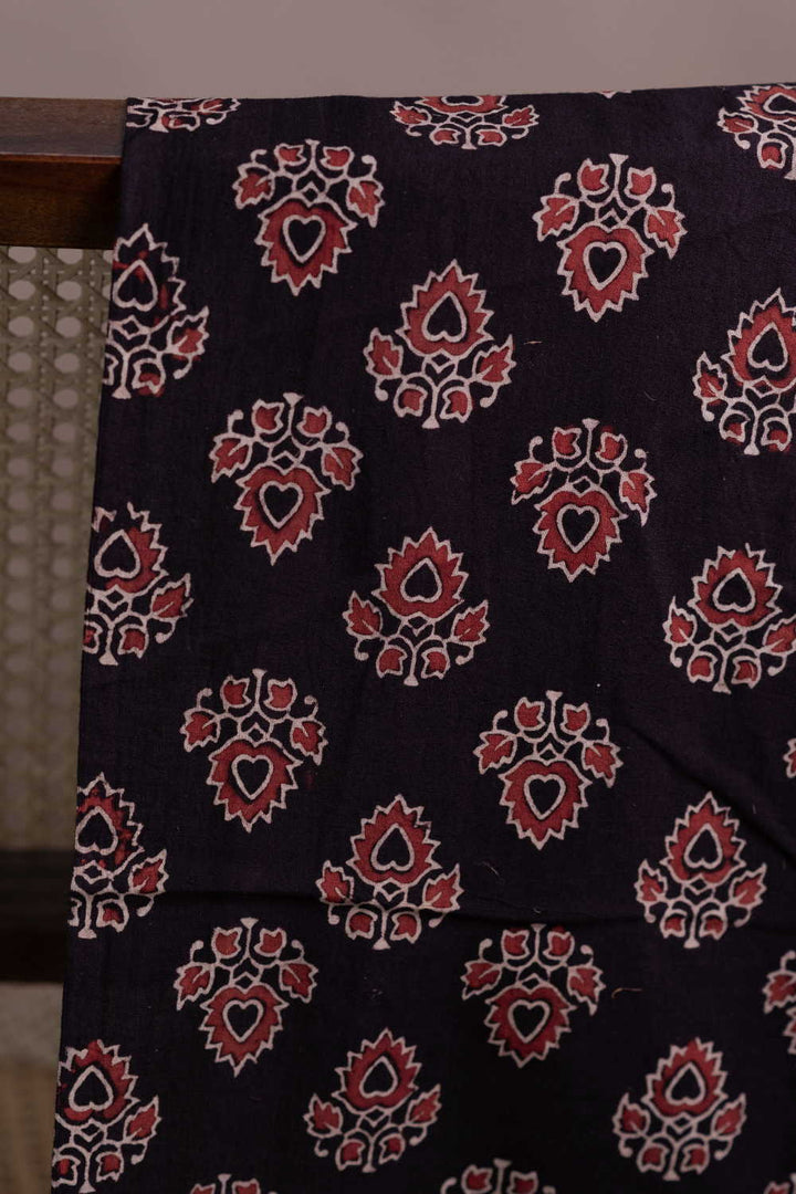 Block Printed Fabrics - Matkatus 