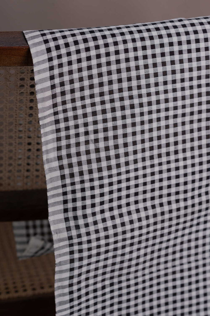 Cotton Fabric -Matkatus