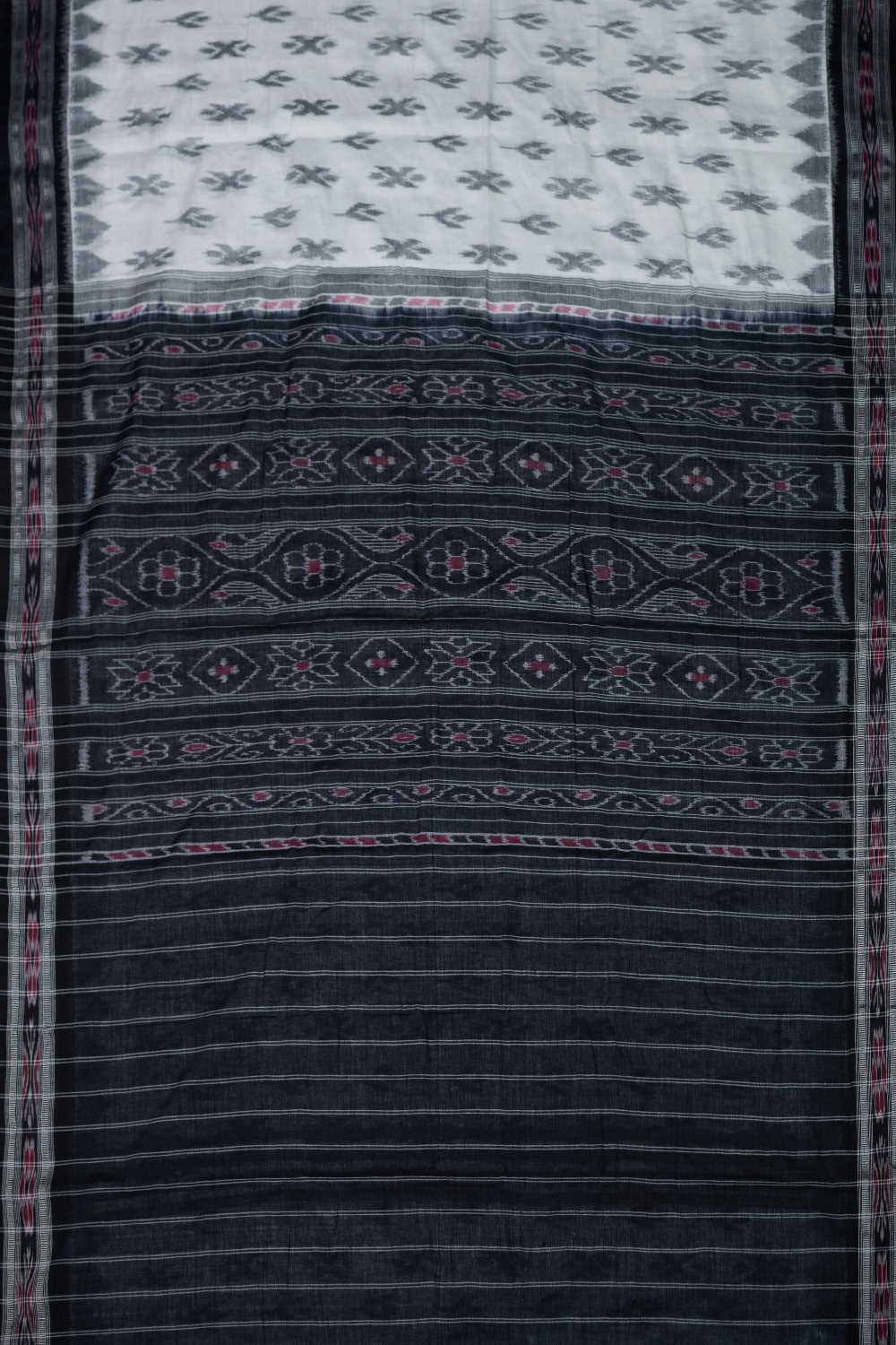 Ikat Sarees-Matkatus 