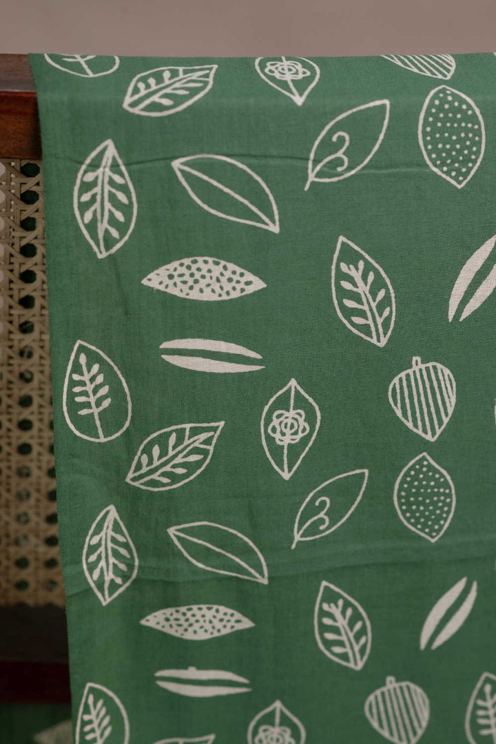 Cotton Fabric - Matkatus 