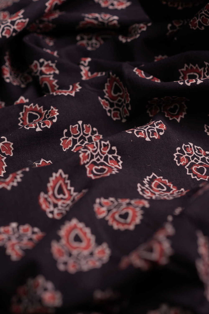 Cotton Fabrics-Matkatus