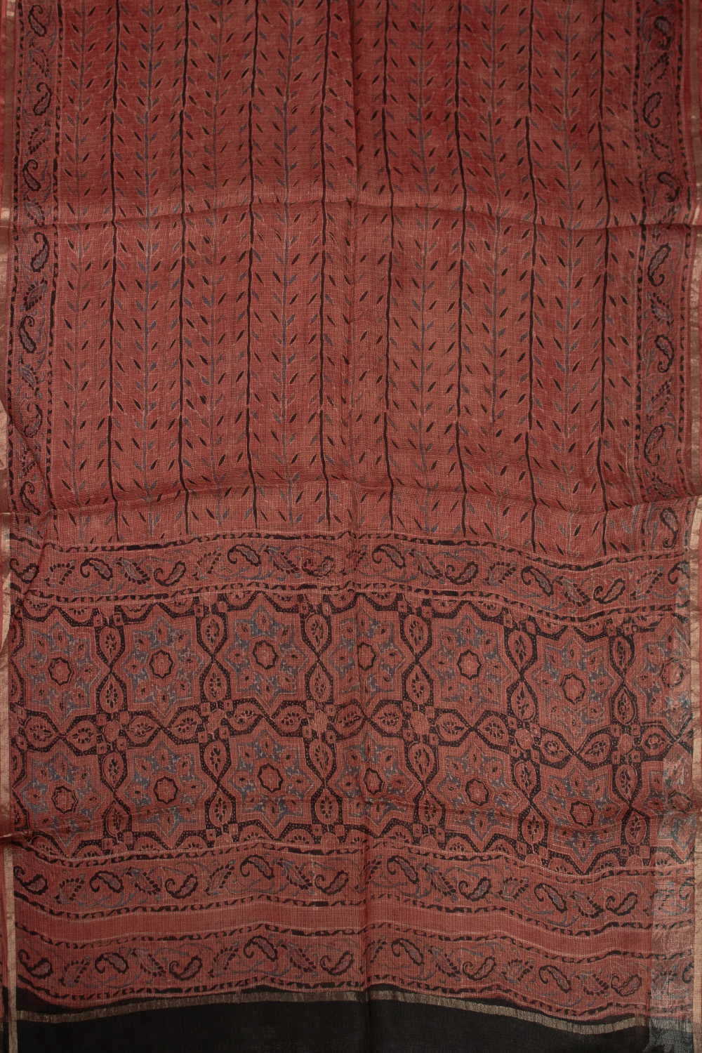 Dupattas - Matkatus 