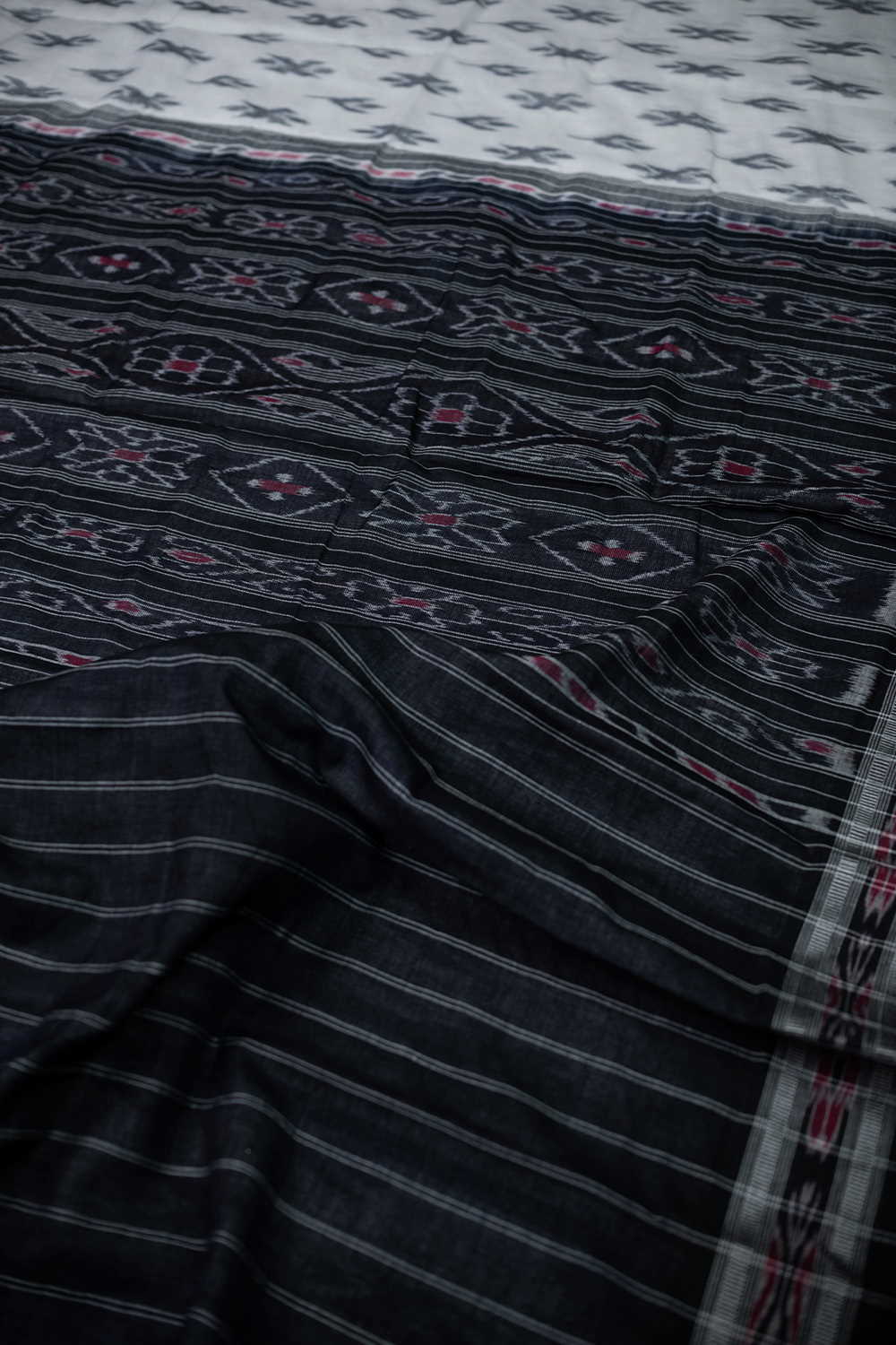 Sarees-Matkatus 