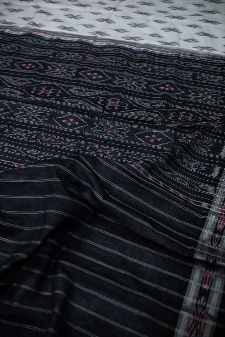 Sarees-Matkatus 
