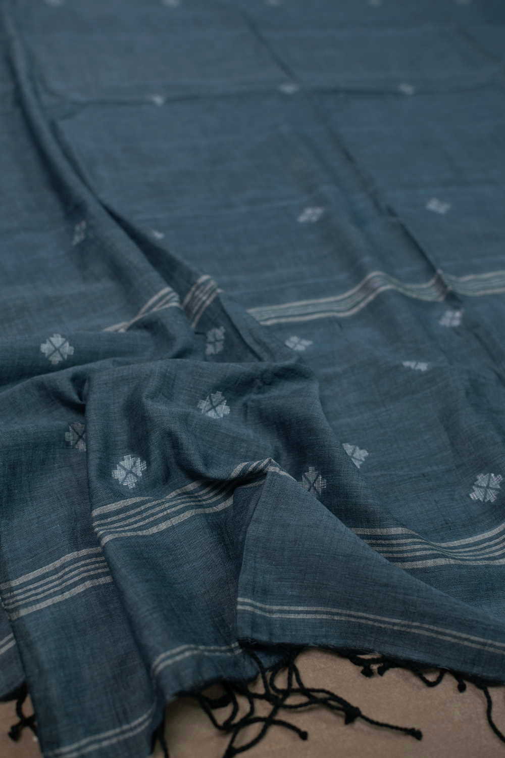 Cotton Dupattas - Matkatus 