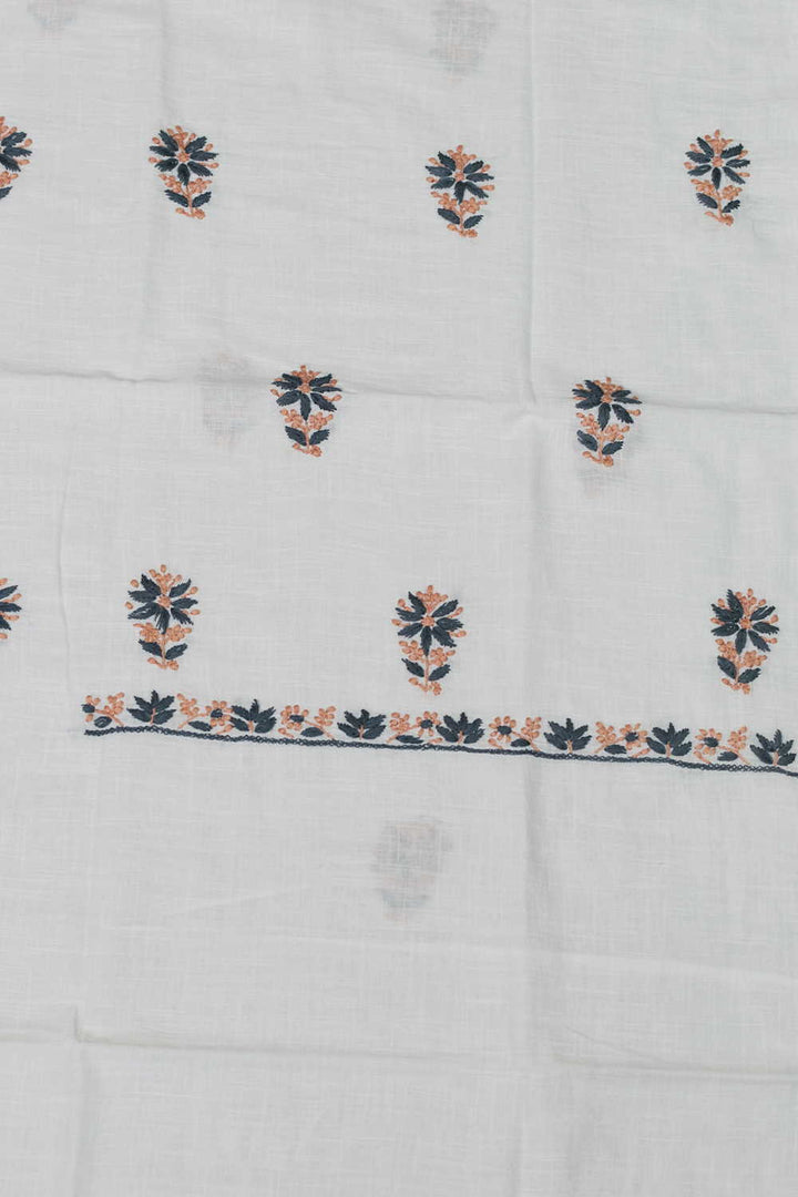 Ajrak Suits-Matkatus 