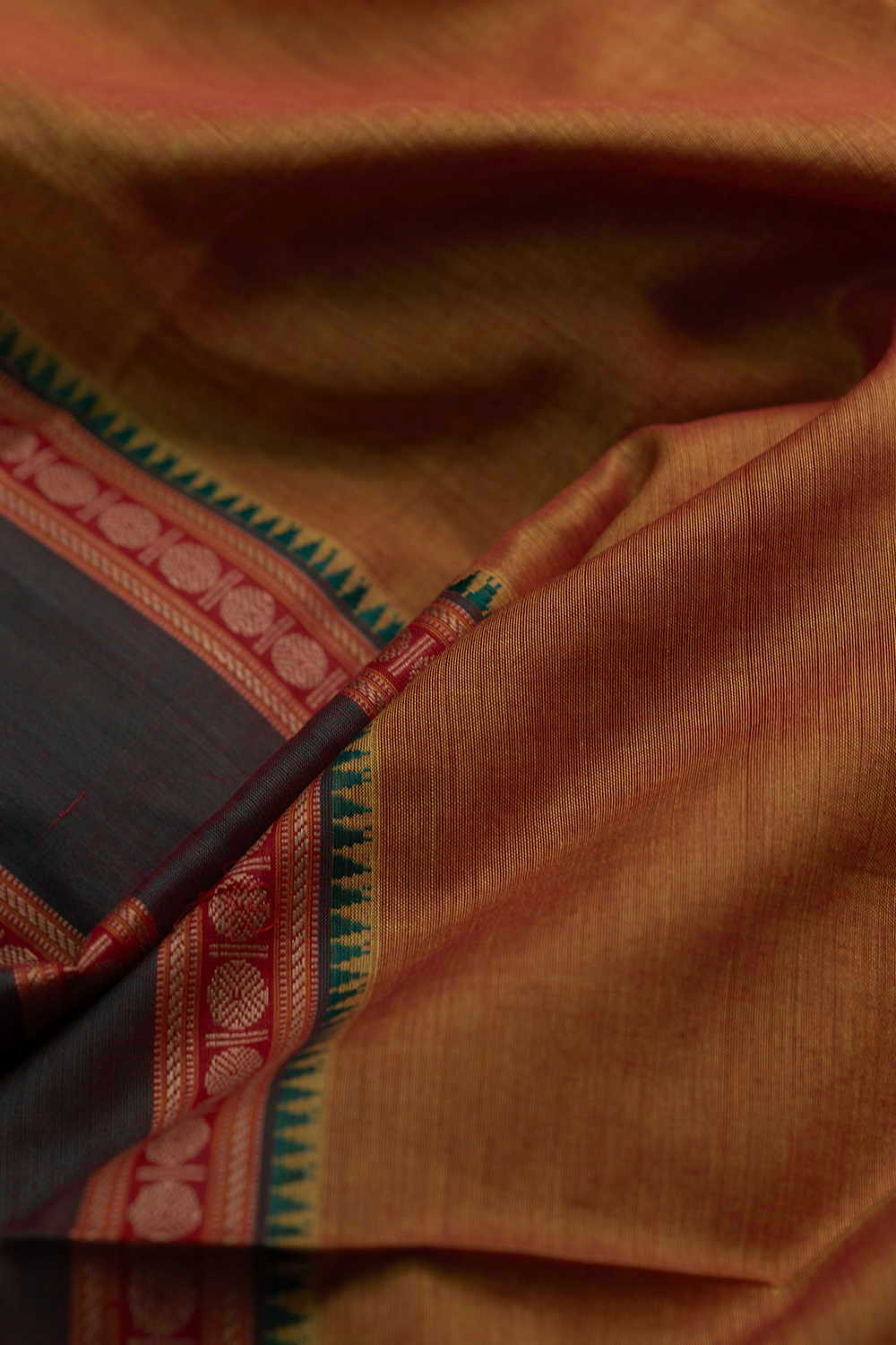 Cotton Fabric -  Matkatus 