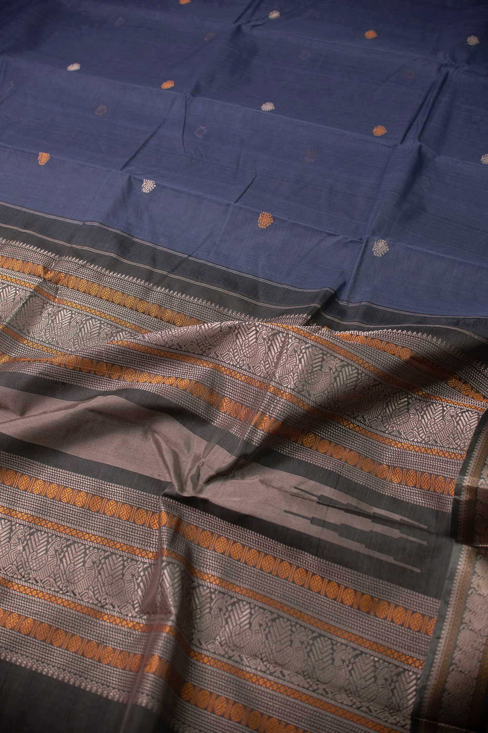 Traditional Saree - Matkatus 