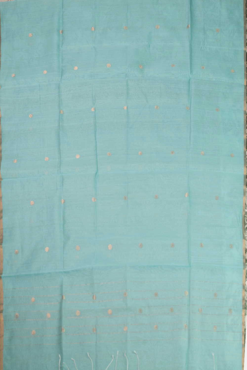 Silk Cotton Dupatta - Matkatus 