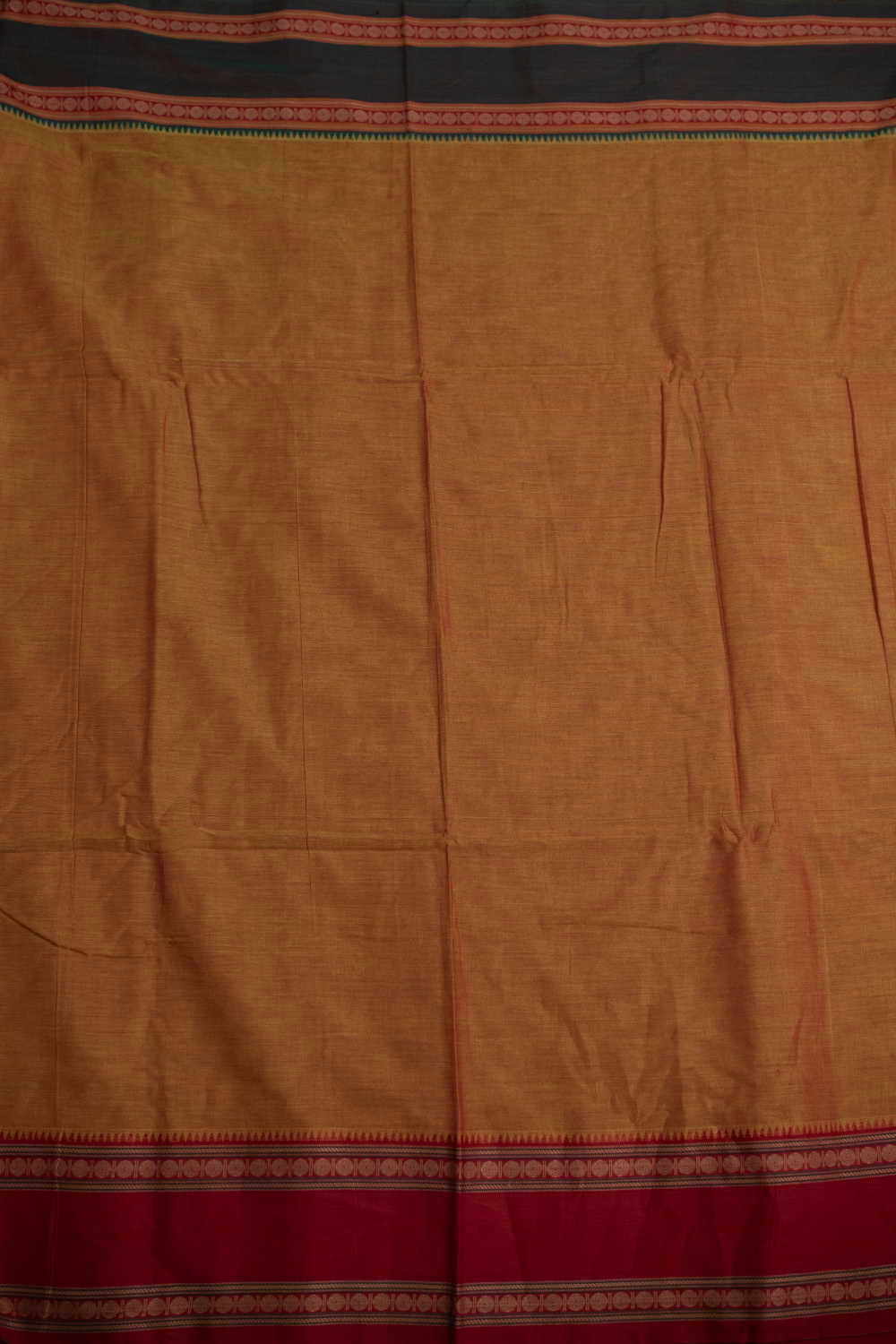 Border Fabrics - Matkatus 